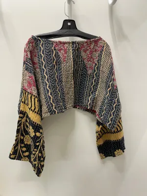 Abundance Crop Top #605 by Kantha Bae