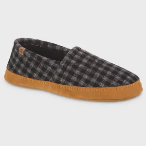 Acorn - Men's Moc Tex/Polar Slipper