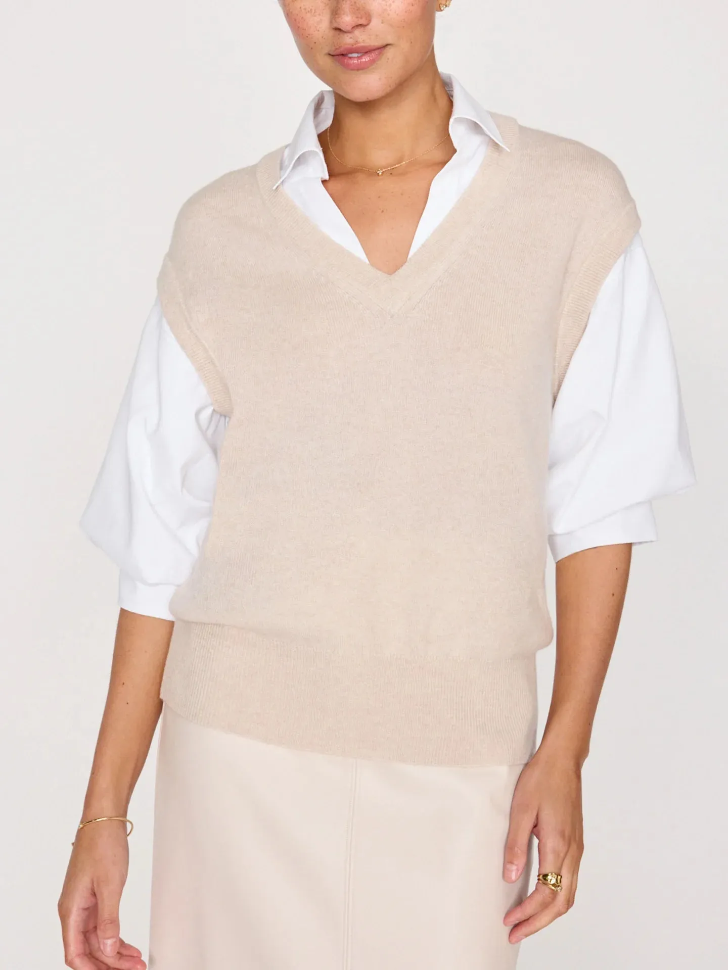 Brochu Walker Kate Blouse Looker