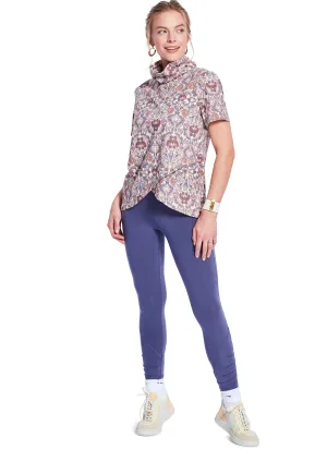 Burda Style Pattern 5790 Misses' Tops