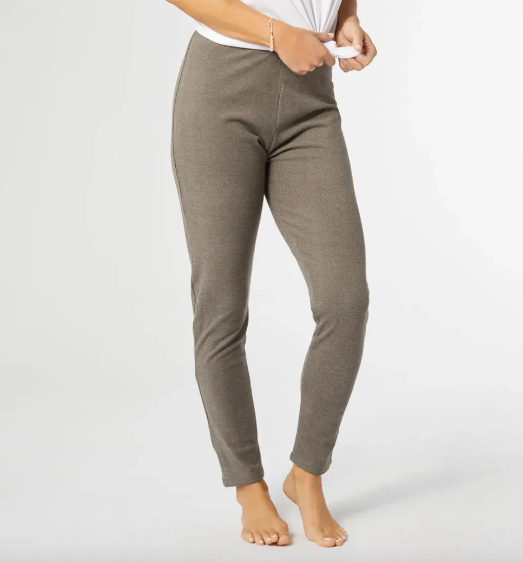 CC Weekend Brushed Legging