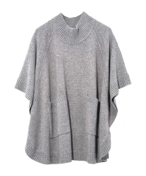 Cocoon Poncho