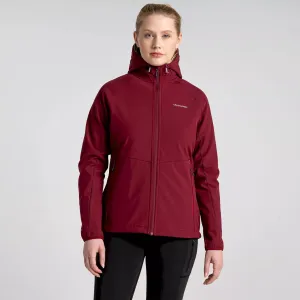 Craghoppers Kalti Weatherproof Hooded Jacket