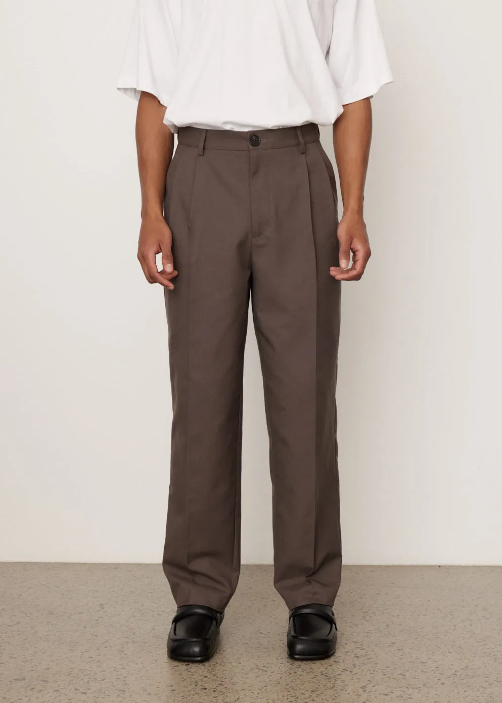 Evan Tailored Pants