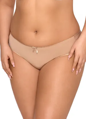 Everyday Brief Beige