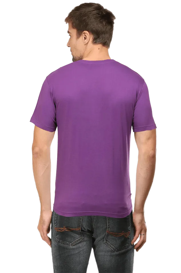 Everyday Essential T-Shirt – 100% Cotton Comfort