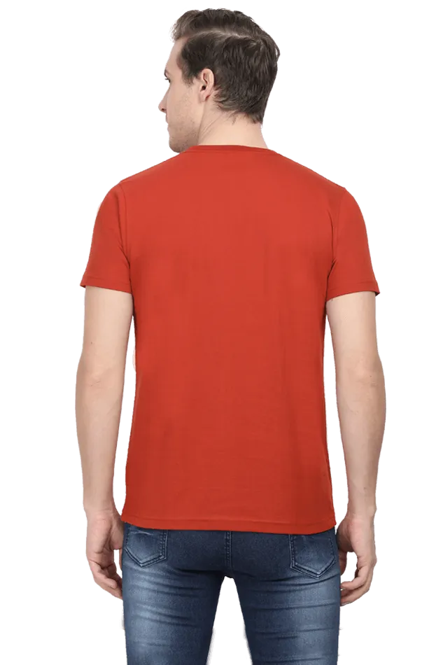 Everyday Essential T-Shirt – 100% Cotton Comfort