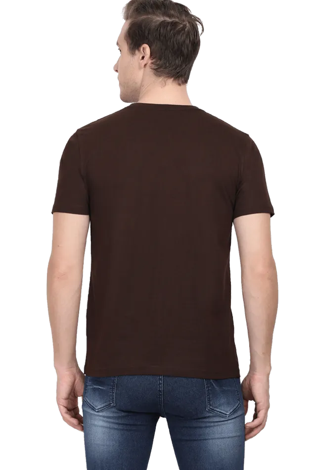 Everyday Essential T-Shirt – 100% Cotton Comfort