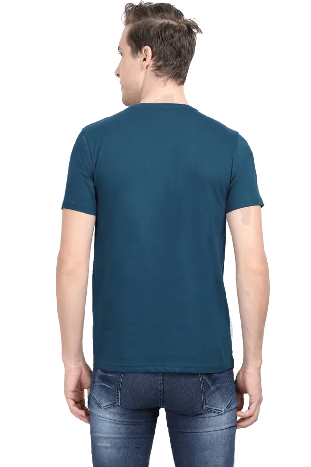 Everyday Essential T-Shirt – 100% Cotton Comfort