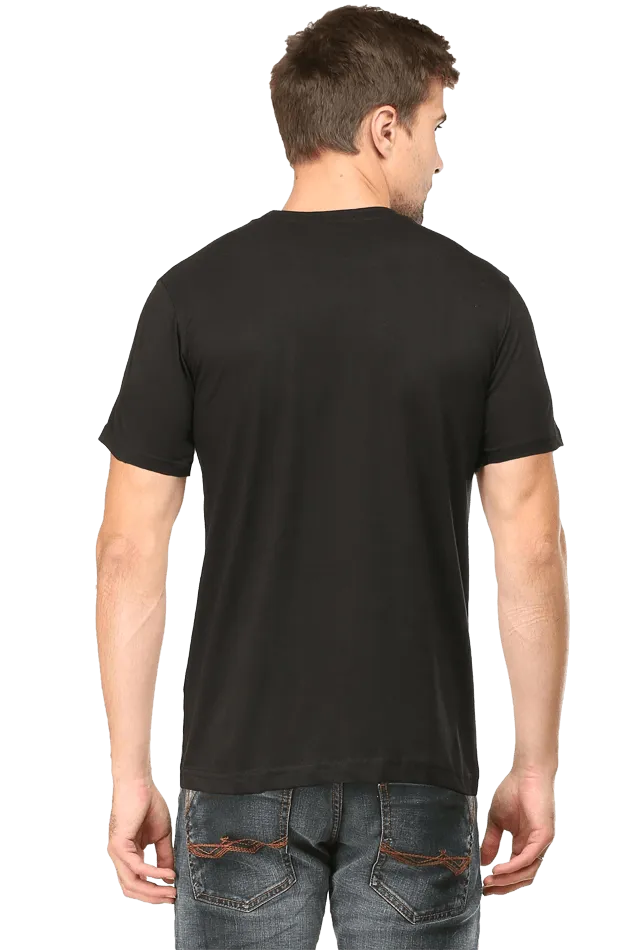 Everyday Essential T-Shirt – 100% Cotton Comfort