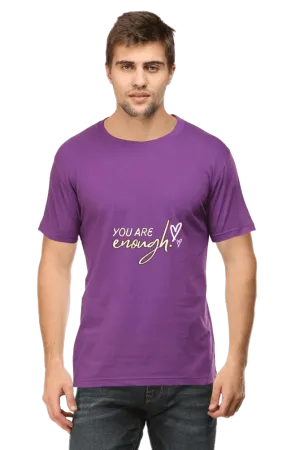 Everyday Essential T-Shirt – 100% Cotton Comfort