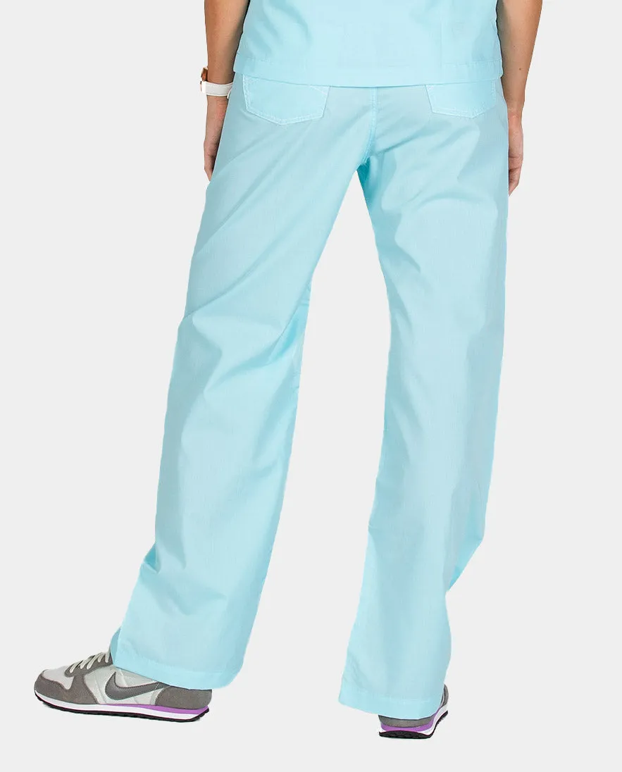 FINAL CLEARANCE - Classic Shelby Scrub Pants