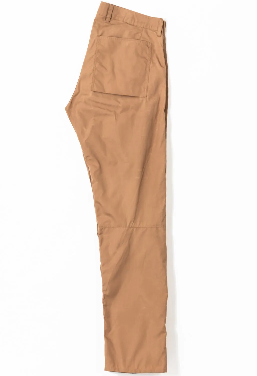 Fjällräven Greenland G-1000 Eco Men's Jeans - Dark Sand