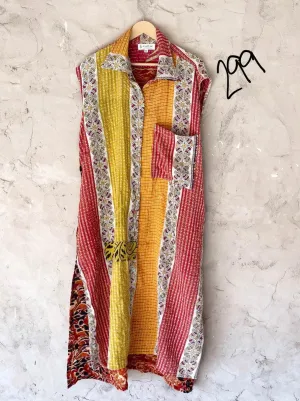 Good Vibes Duster #299 by Kantha Bae