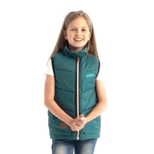 Jobe 50 Newton Bodywarmer Kids Dark Teal 14 244920024-14