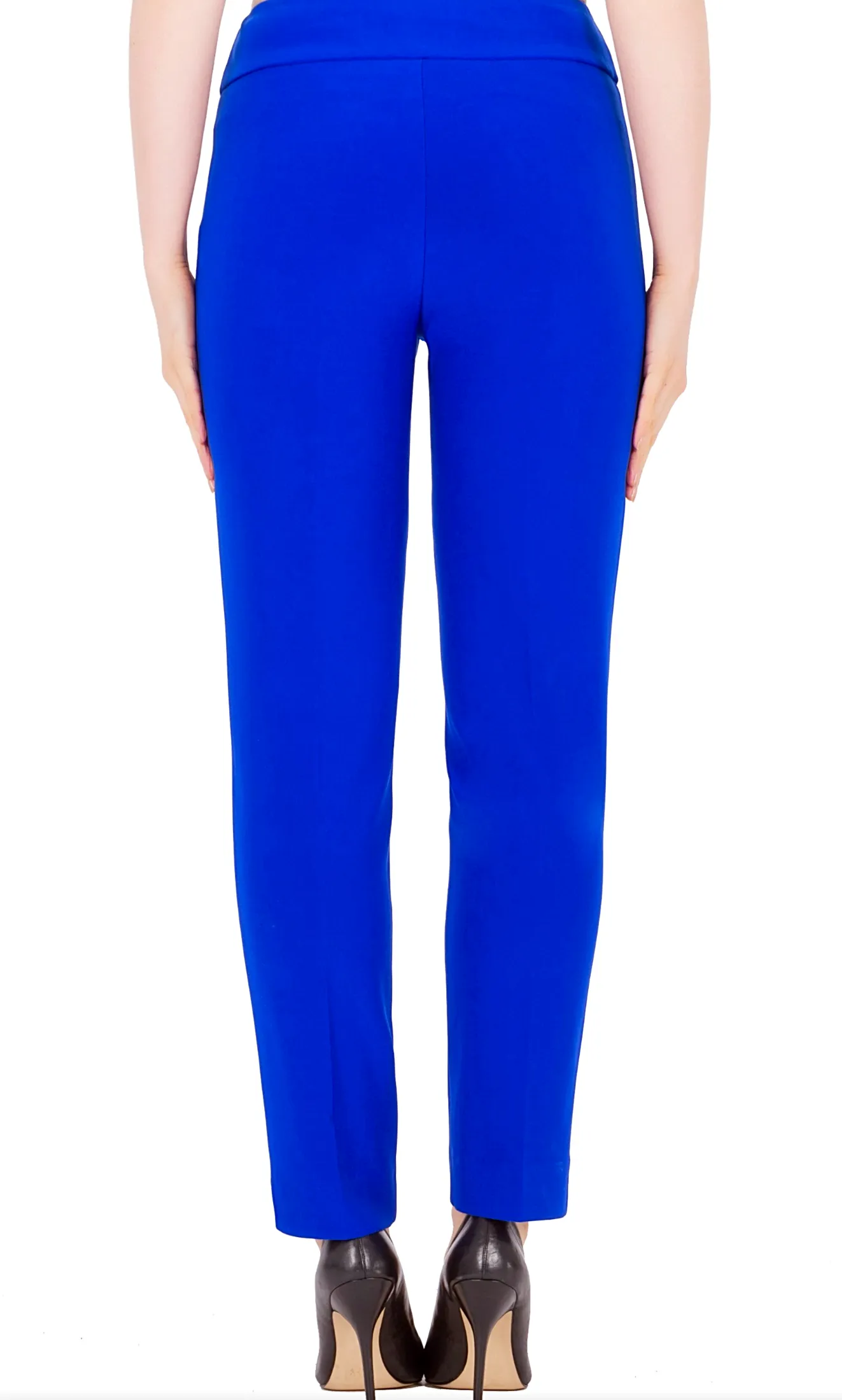 Joseph Ribkoff Classic Tailored Slim Pants