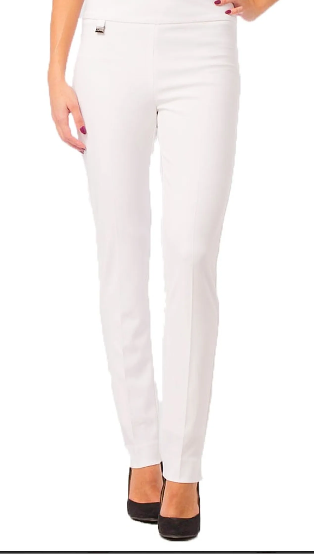 Joseph Ribkoff Classic Tailored Slim Pants