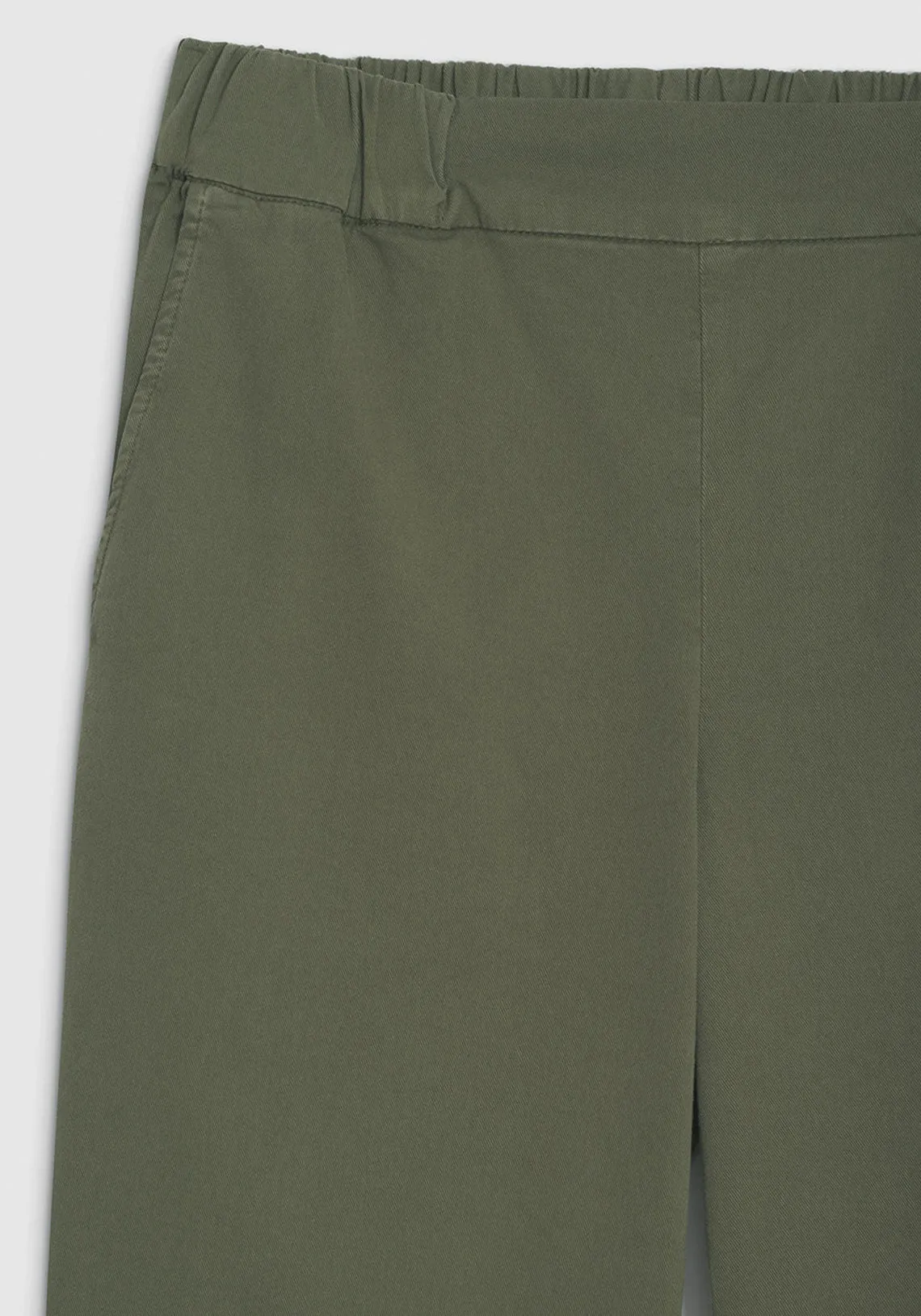 KOA PANT ARMY GREEN