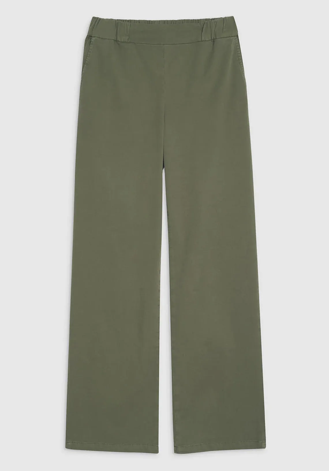 KOA PANT ARMY GREEN