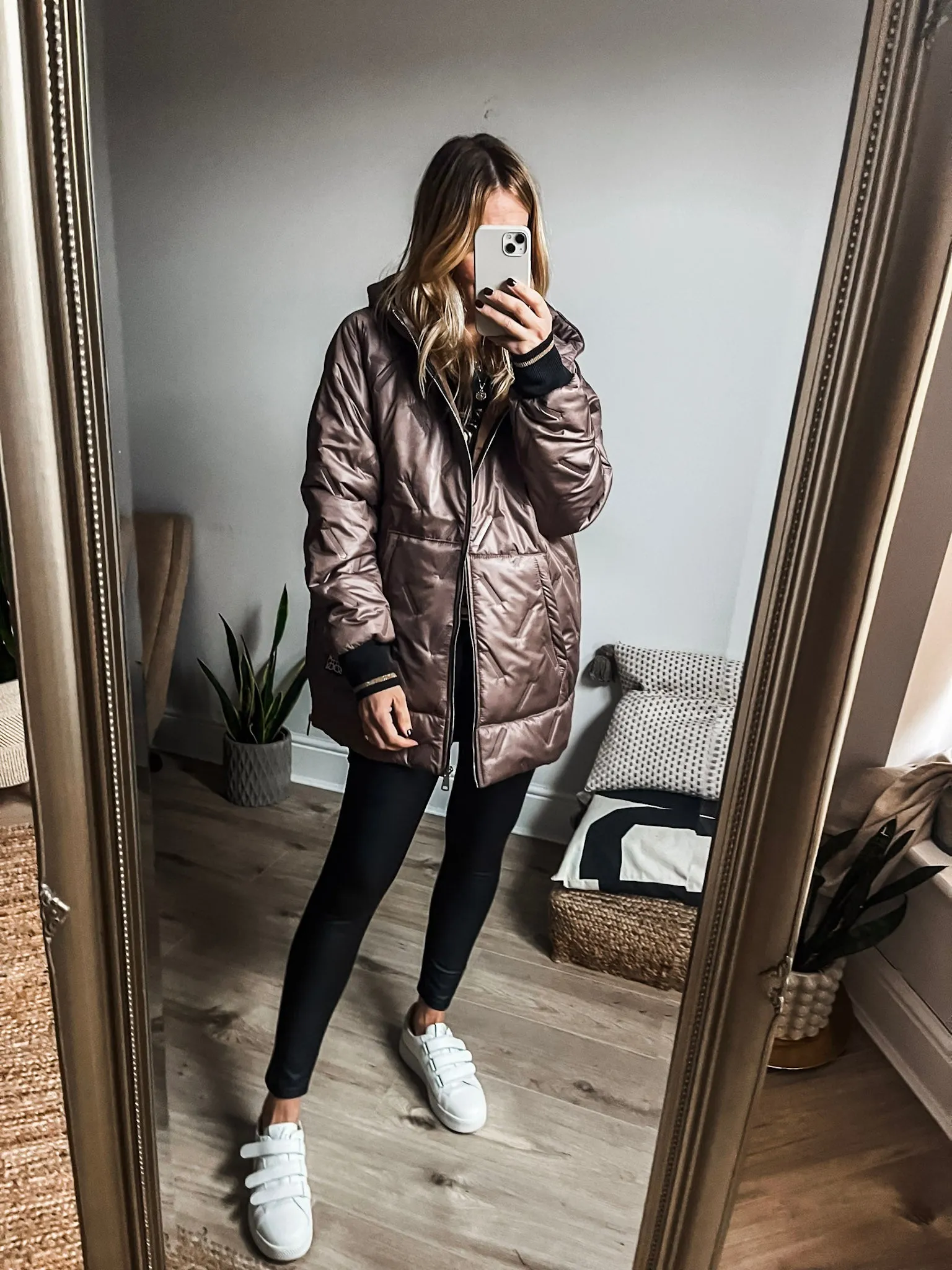 Lightweight Oversized Everyday Jacket