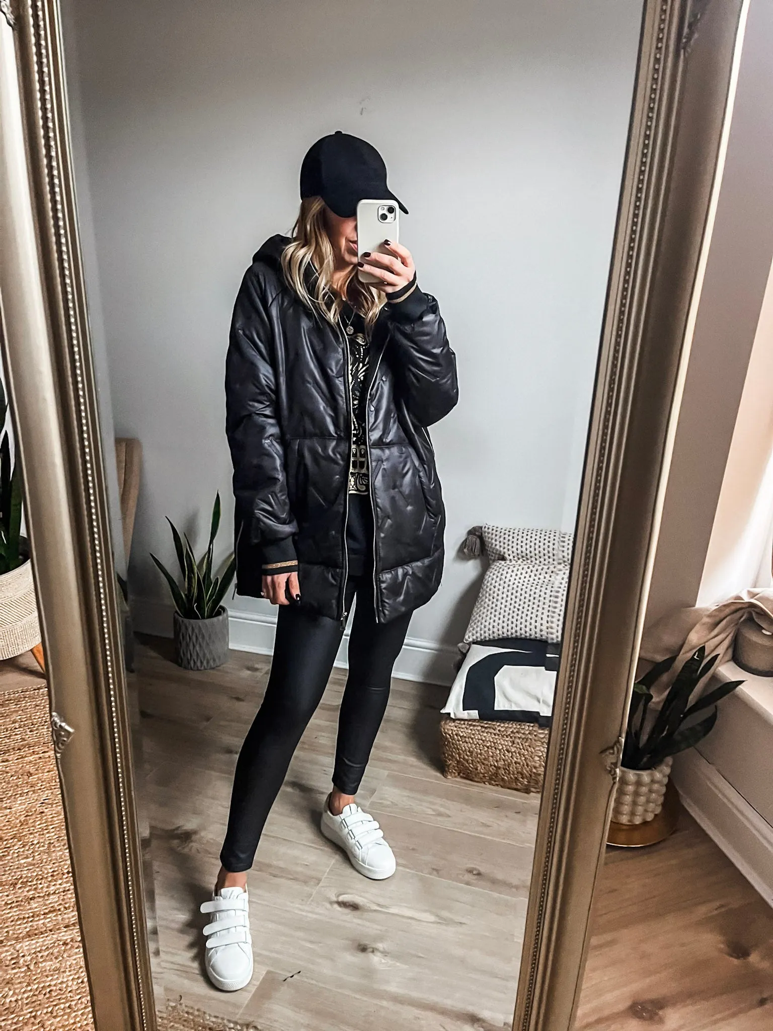 Lightweight Oversized Everyday Jacket