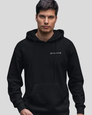 Mens Hoodies Designer Gymate Original small logo [chest]