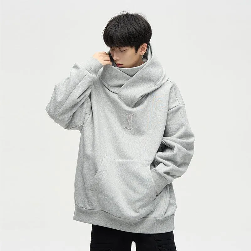 Metrocore Dual-Layered Hoodie