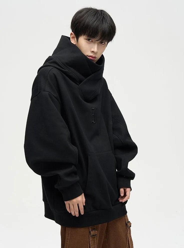 Metrocore Dual-Layered Hoodie