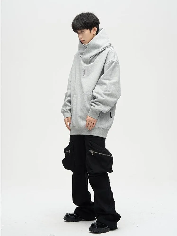 Metrocore Dual-Layered Hoodie