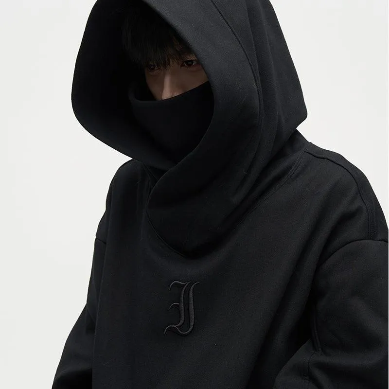 Metrocore Dual-Layered Hoodie