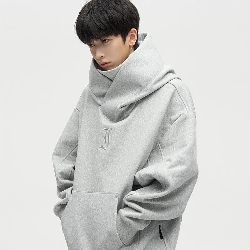 Metrocore Dual-Layered Hoodie