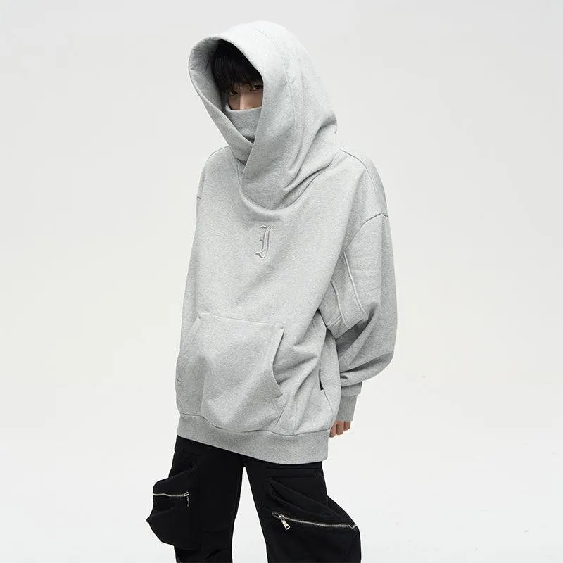 Metrocore Dual-Layered Hoodie