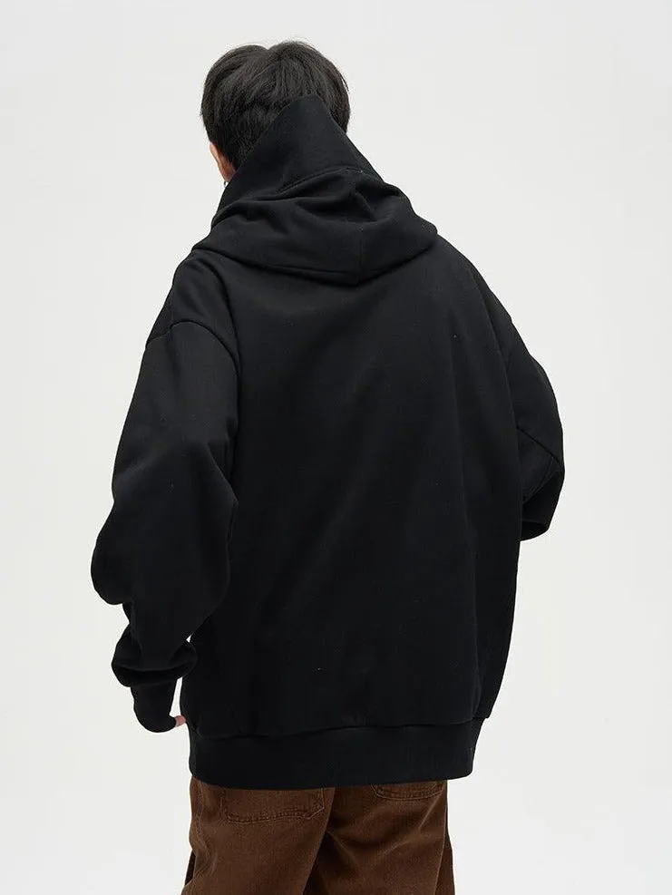 Metrocore Dual-Layered Hoodie