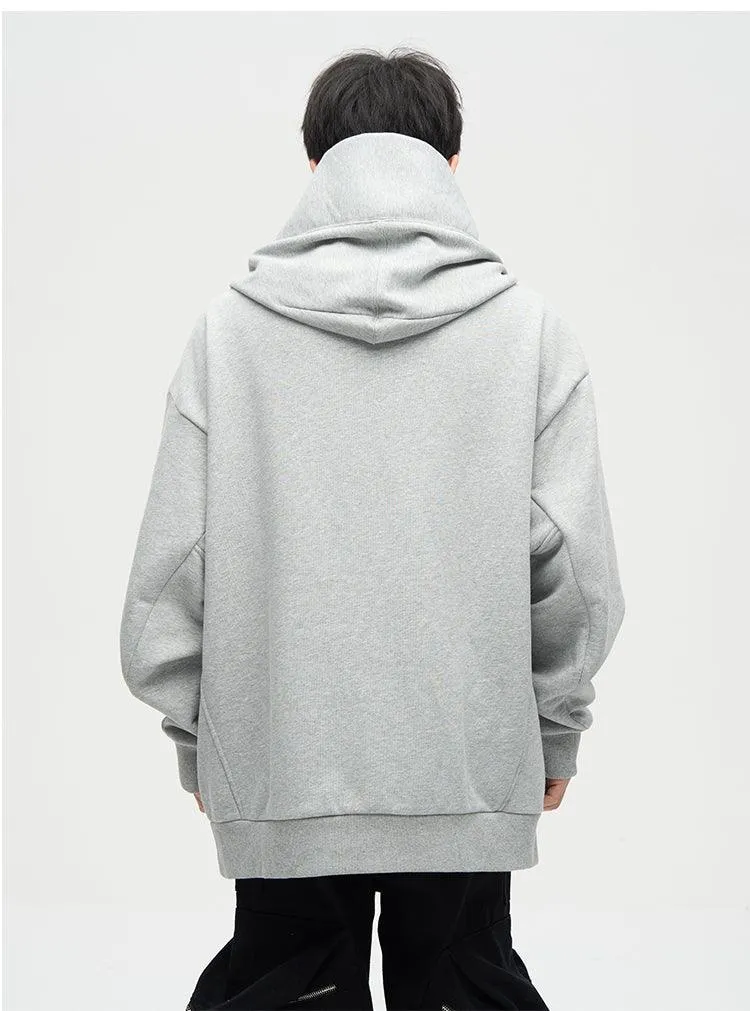 Metrocore Dual-Layered Hoodie