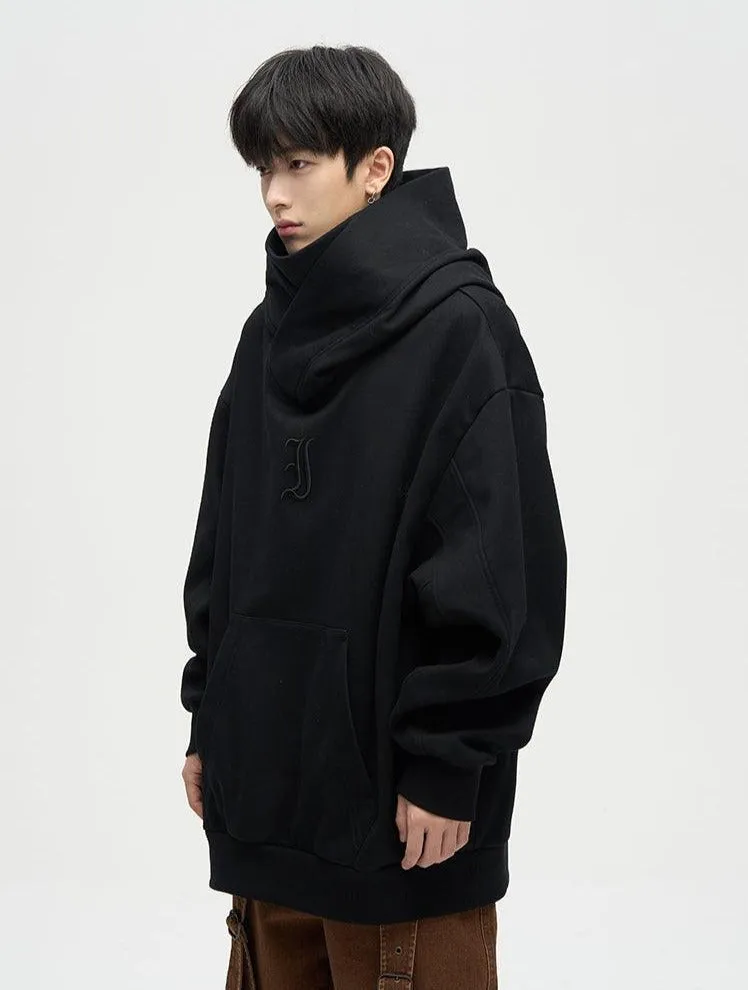 Metrocore Dual-Layered Hoodie