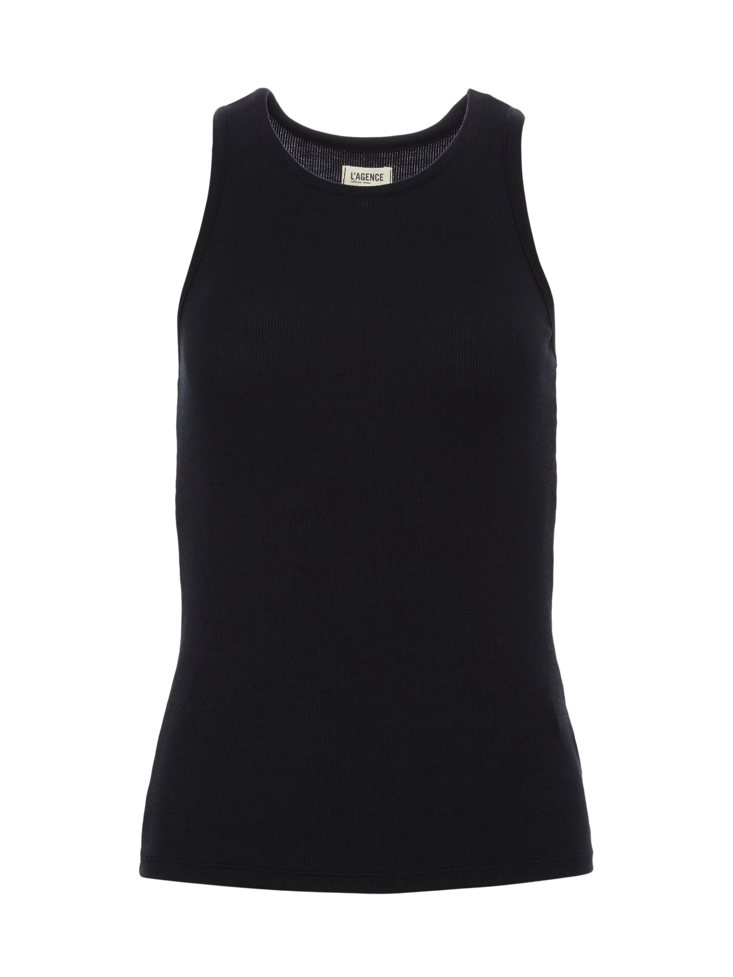 Nia Ribbed Tank