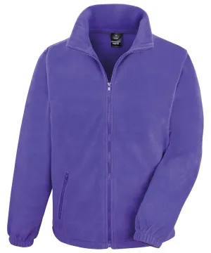 Purple* - Norse outdoor fleece