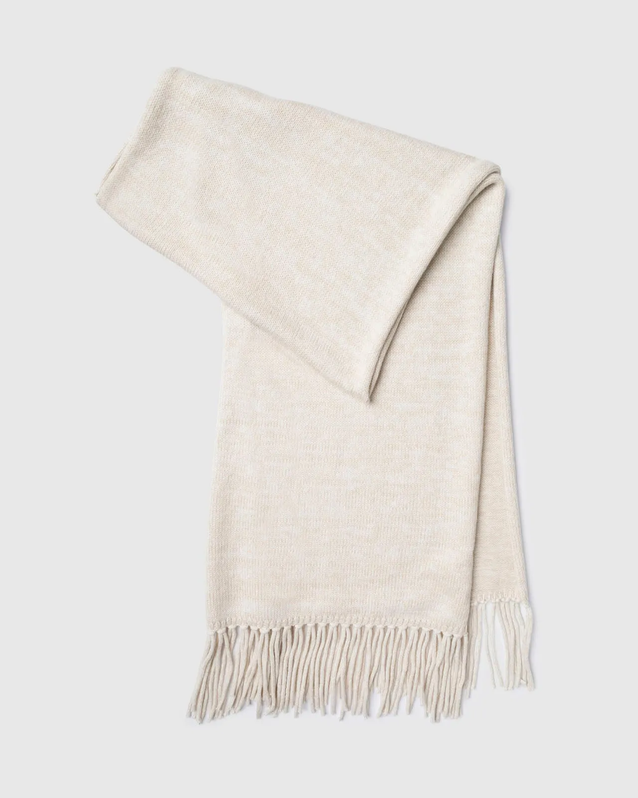 Splendid x @Cellajaneblog Cashblend Fringe Scarf