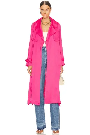 Steve Madden New Wave Trench