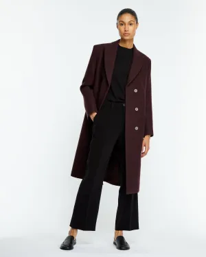 Tailored Coat