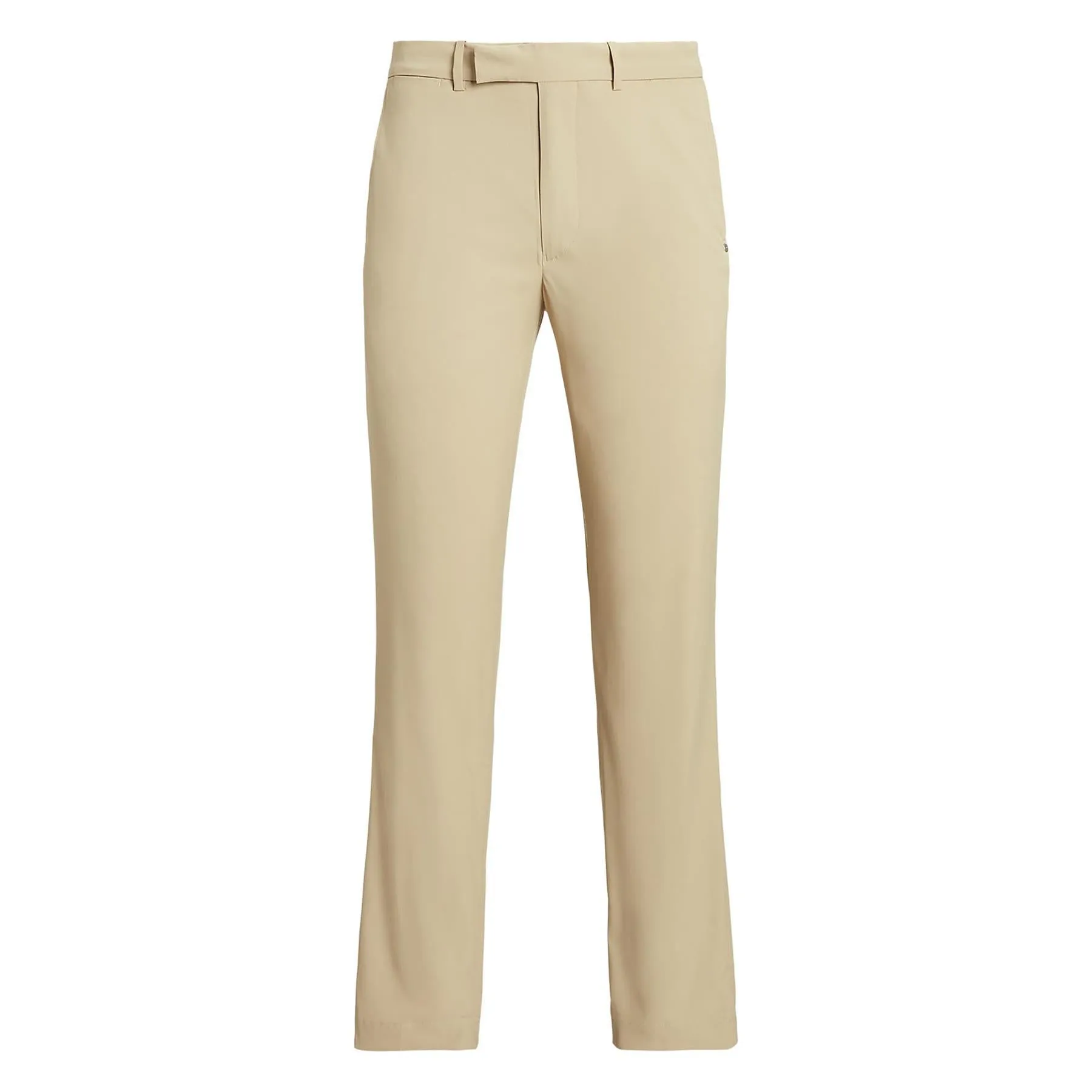 Tailored Fit 5-Pocket Featherweight Cypress Trouser Classic Khaki - SS24