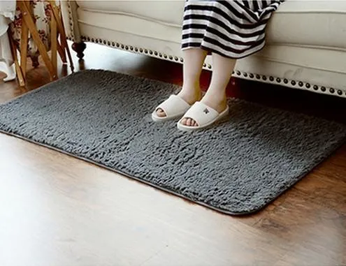 Ultra-Soft Fiber Carpet