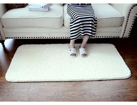 Ultra-Soft Fiber Carpet