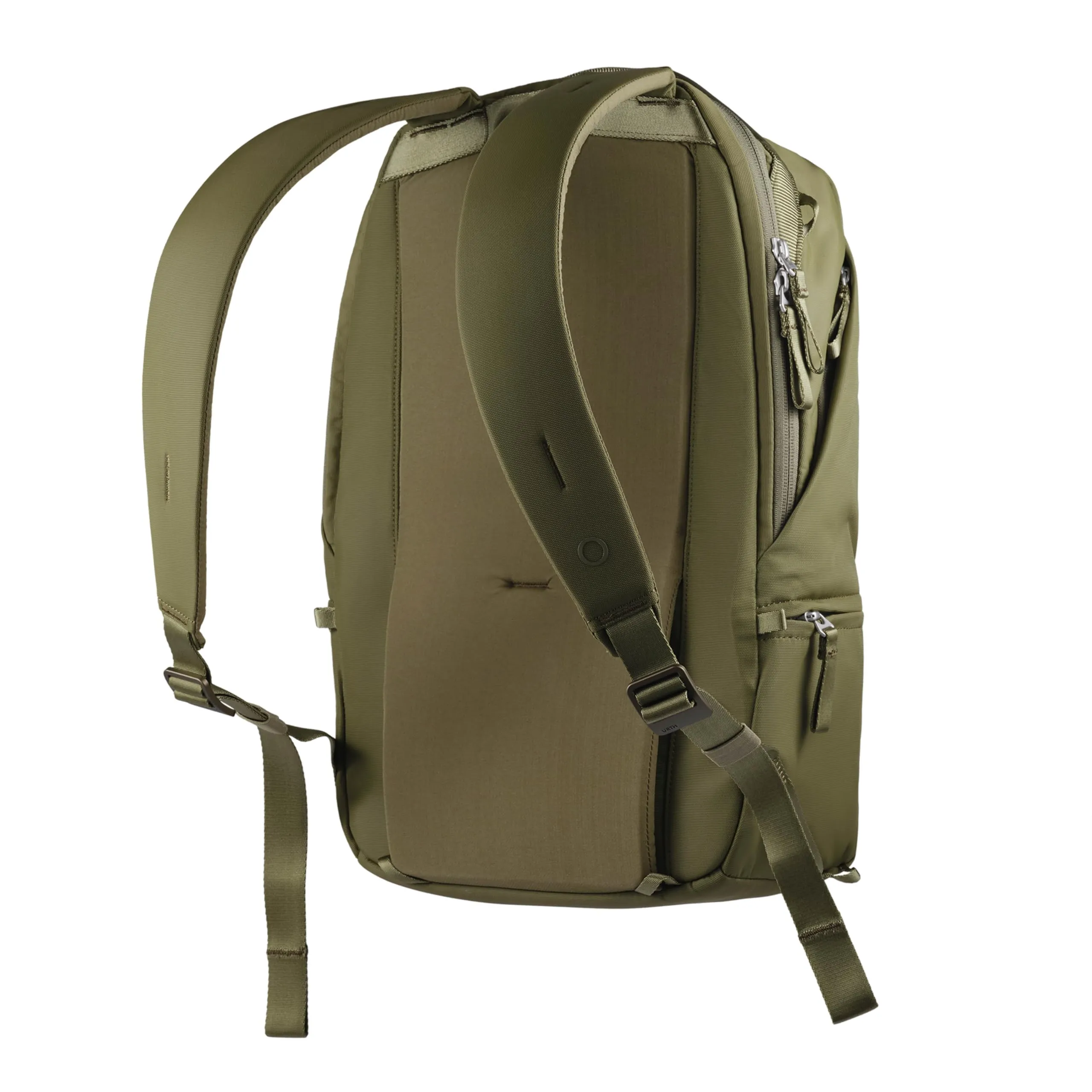 Urth Arkose 20L Backpack (Green)