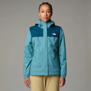 WOMEN'S ANTORA JACKET